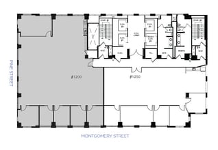 250 Montgomery St, San Francisco, CA à louer Photo intérieure- Image 1 de 3