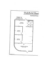 1463 Oakfield Dr, Brandon, FL for lease Site Plan- Image 1 of 1