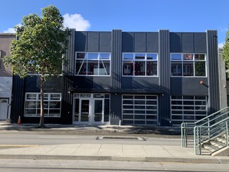 Plus de détails pour 2360 3rd St, San Francisco, CA - Bureau, Local commercial à louer