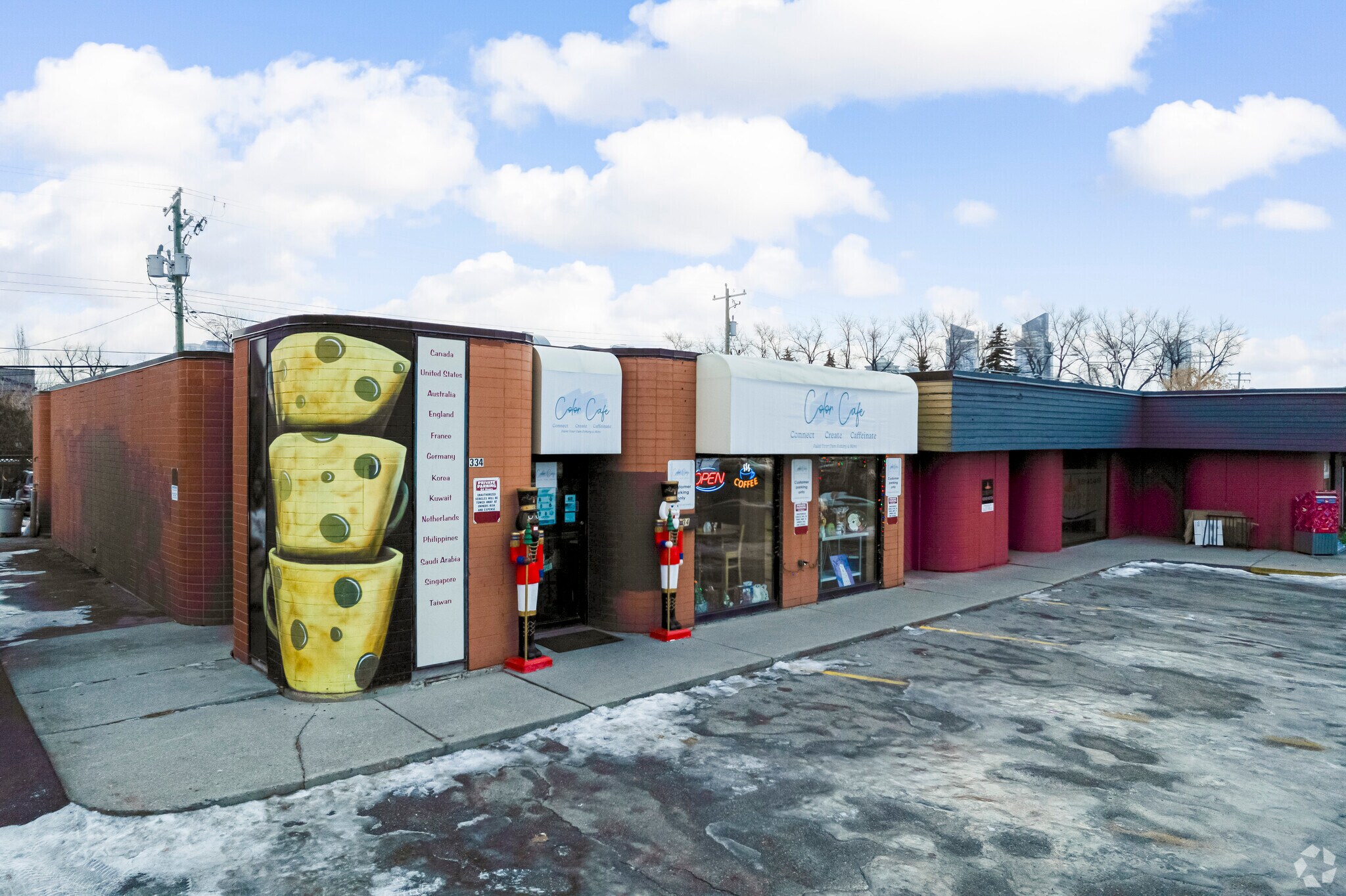 332 14th St NW, Calgary, AB for sale Building Photo- Image 1 of 1