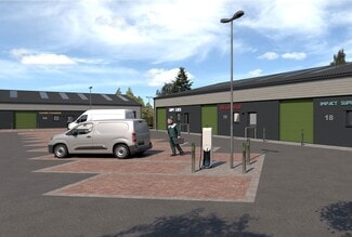 More details for Granish Business Park, Aviemore - Flex for Lease