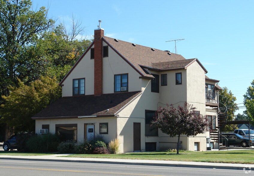 1203 10th St S, Nampa, ID for sale - Primary Photo - Image 1 of 8