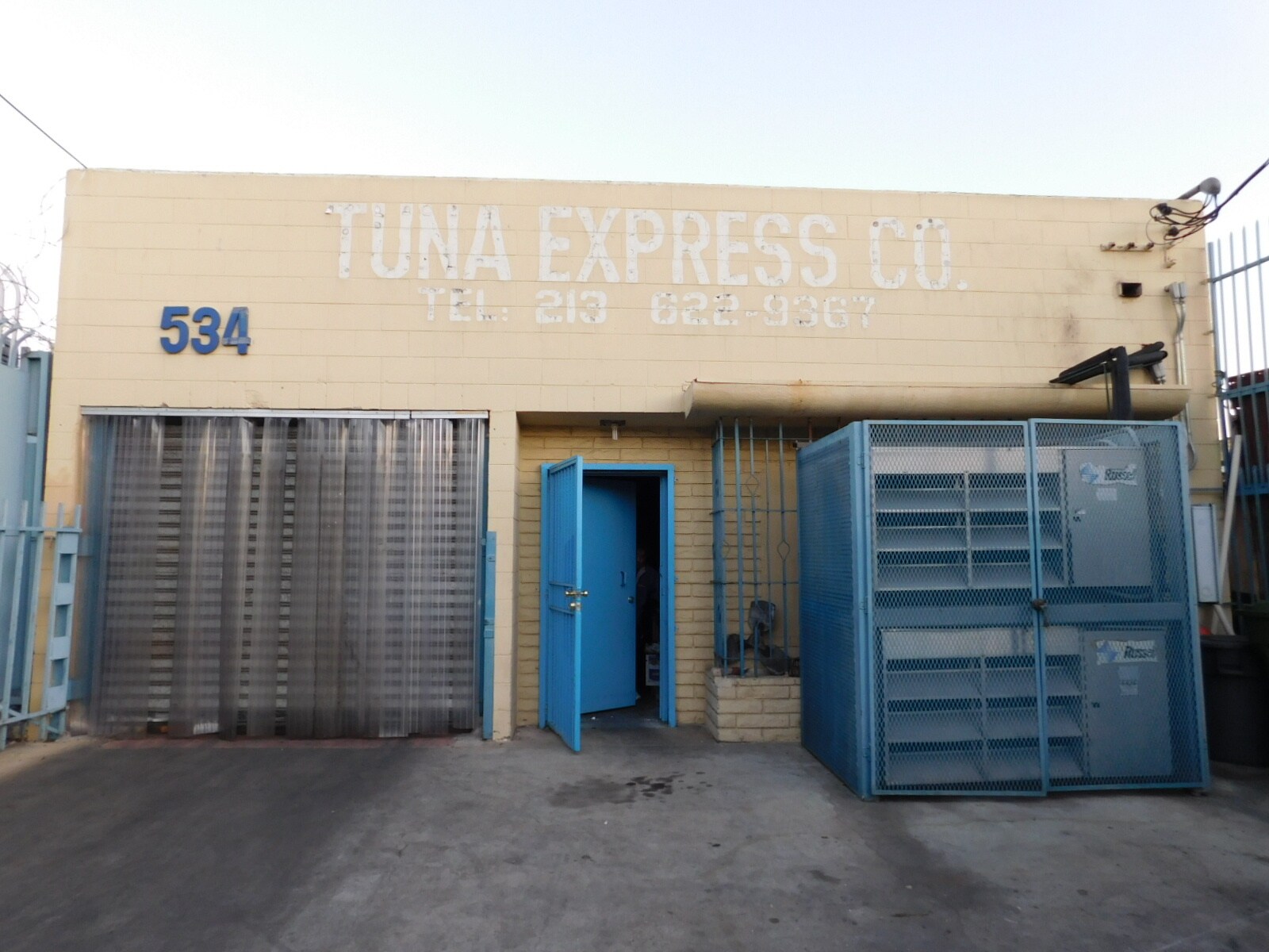 534 Stanford, Los Angeles, CA à vendre Photo principale- Image 1 de 9