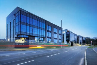 More details for Project Violet, Warrington - Office for Lease