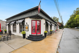 More details for 34 W Merchant St, Audubon, NJ - Retail for Sale