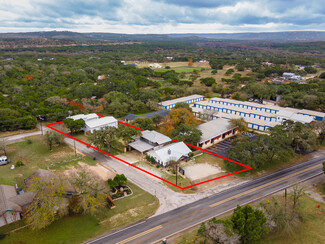 Plus de détails pour 15600 Ranch Road 12, Wimberley, TX - Flex à vendre