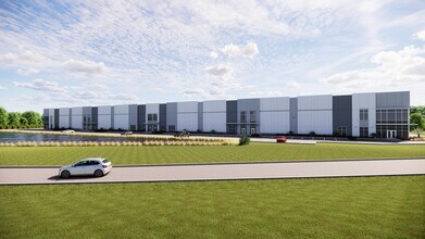 6700 Lakeview Ctr Dr, Tampa, FL for lease Interior Photo- Image 2 of 5