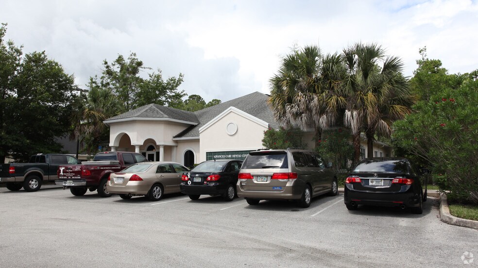 12420 San Jose Blvd, Jacksonville, FL à louer - Photo du bâtiment - Image 3 de 21