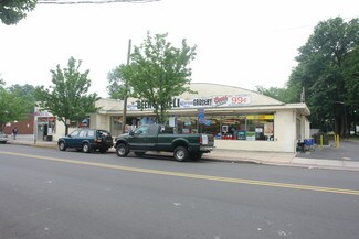Plus de détails pour 736 W Grand Ave, Rahway, NJ - Commerce de détail à louer