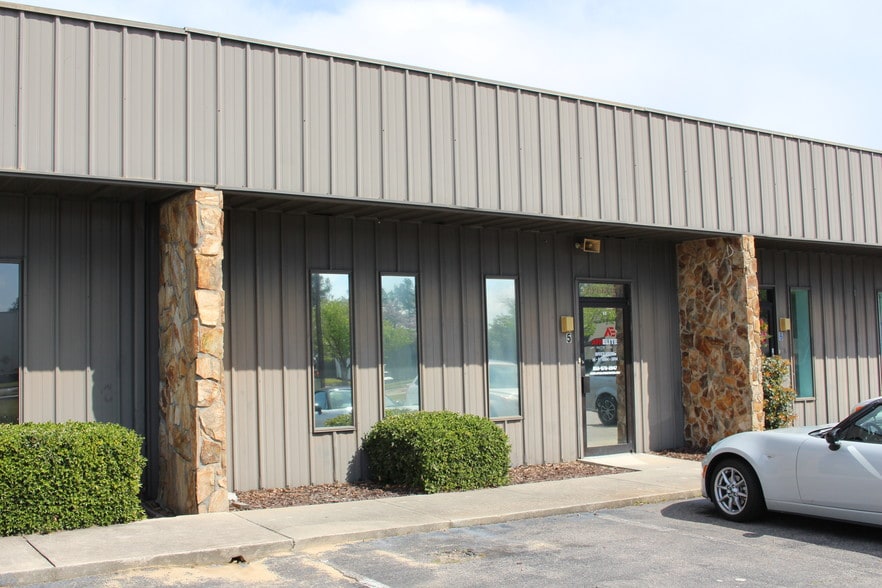 4268 Belair Frontage Rd, Augusta, GA for lease - Other - Image 3 of 5