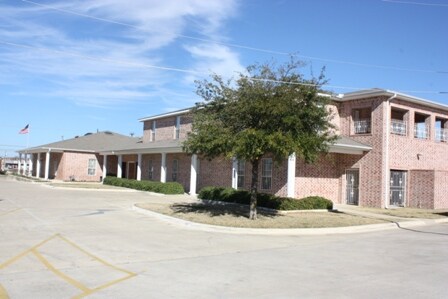 400 W Jasper Dr, Killeen, TX à louer Photo du bâtiment- Image 1 de 8