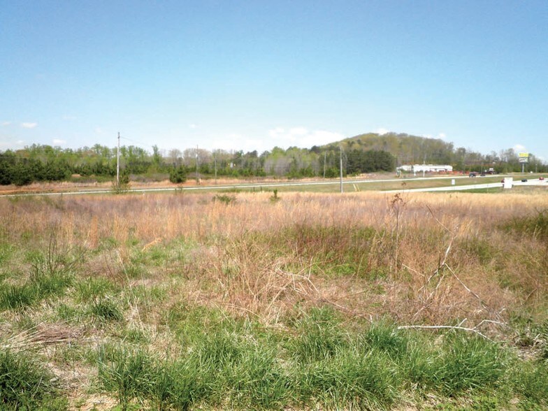 0 Bay View Dr, Villa Rica, GA à vendre - Photo du bâtiment - Image 2 de 7