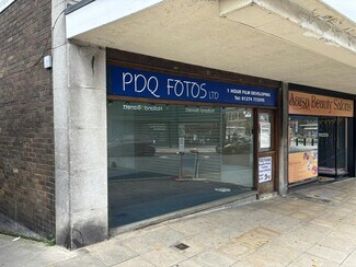More details for 19 Kirkgate, Shipley - Retail for Lease