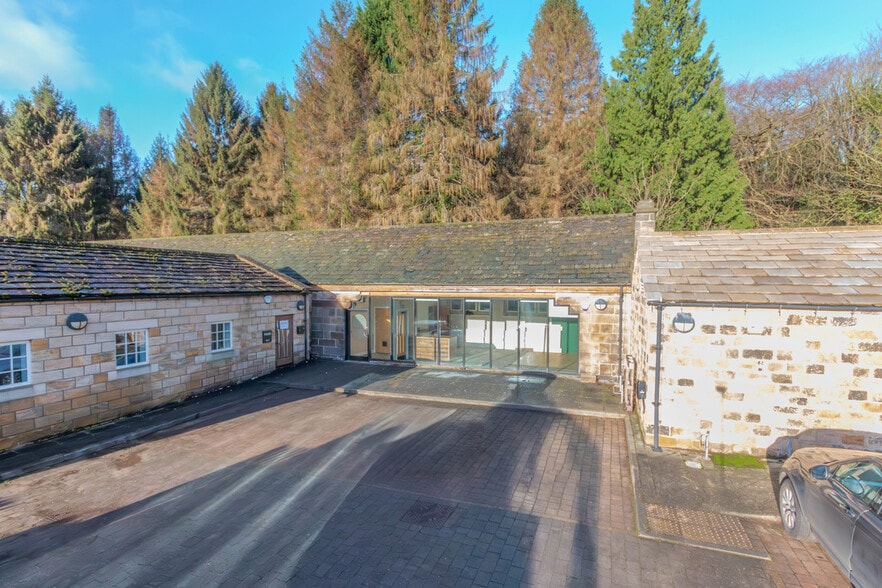 The Avenue, Shipley for lease - Building Photo - Image 2 of 6