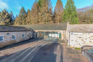 More details for The Avenue, Esholt - Office for Lease