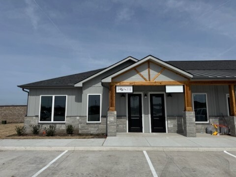 2200 Traders Rd, Greenville, TX for sale Building Photo- Image 1 of 18