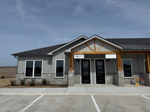 2200 Traders Rd, Greenville, TX à vendre Photo du bâtiment- Image 1 de 18
