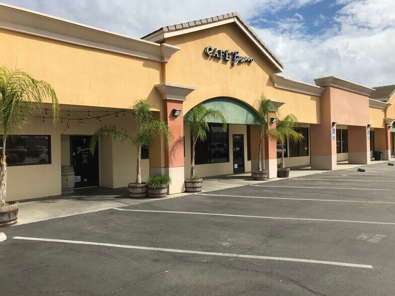 1275 E F St, Oakdale, CA for sale - Building Photo - Image 3 of 11