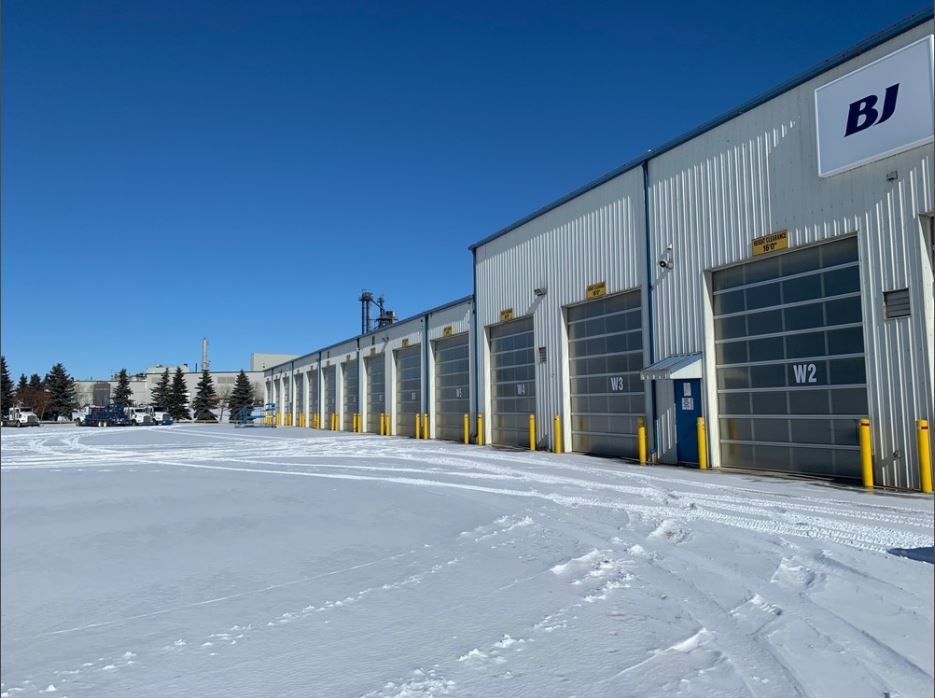 7880 Edgar Industrial Dr, Red Deer, AB for sale Primary Photo- Image 1 of 1