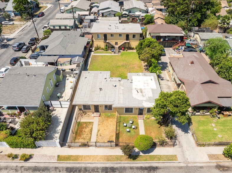 5917 Converse Ave, Los Angeles, CA à vendre - Photo principale - Image 1 de 47