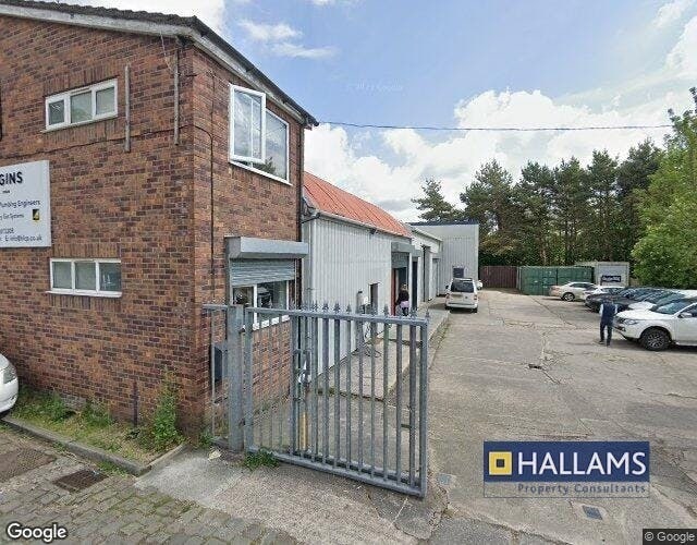 The Depot, Macclesfield for lease - Building Photo - Image 3 of 5
