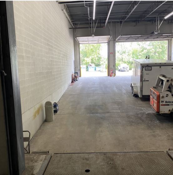 61-95 Oakwood Rd, Lake Zurich, IL à louer - Photo intérieure - Image 2 de 4