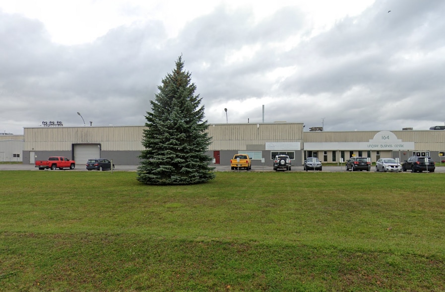 164 Needham St, Lindsay, ON for lease - Primary Photo - Image 1 of 1