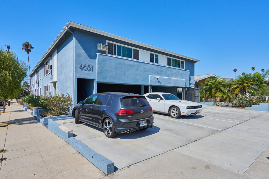 4651 Council St, Los Angeles, CA for sale - Building Photo - Image 2 of 8