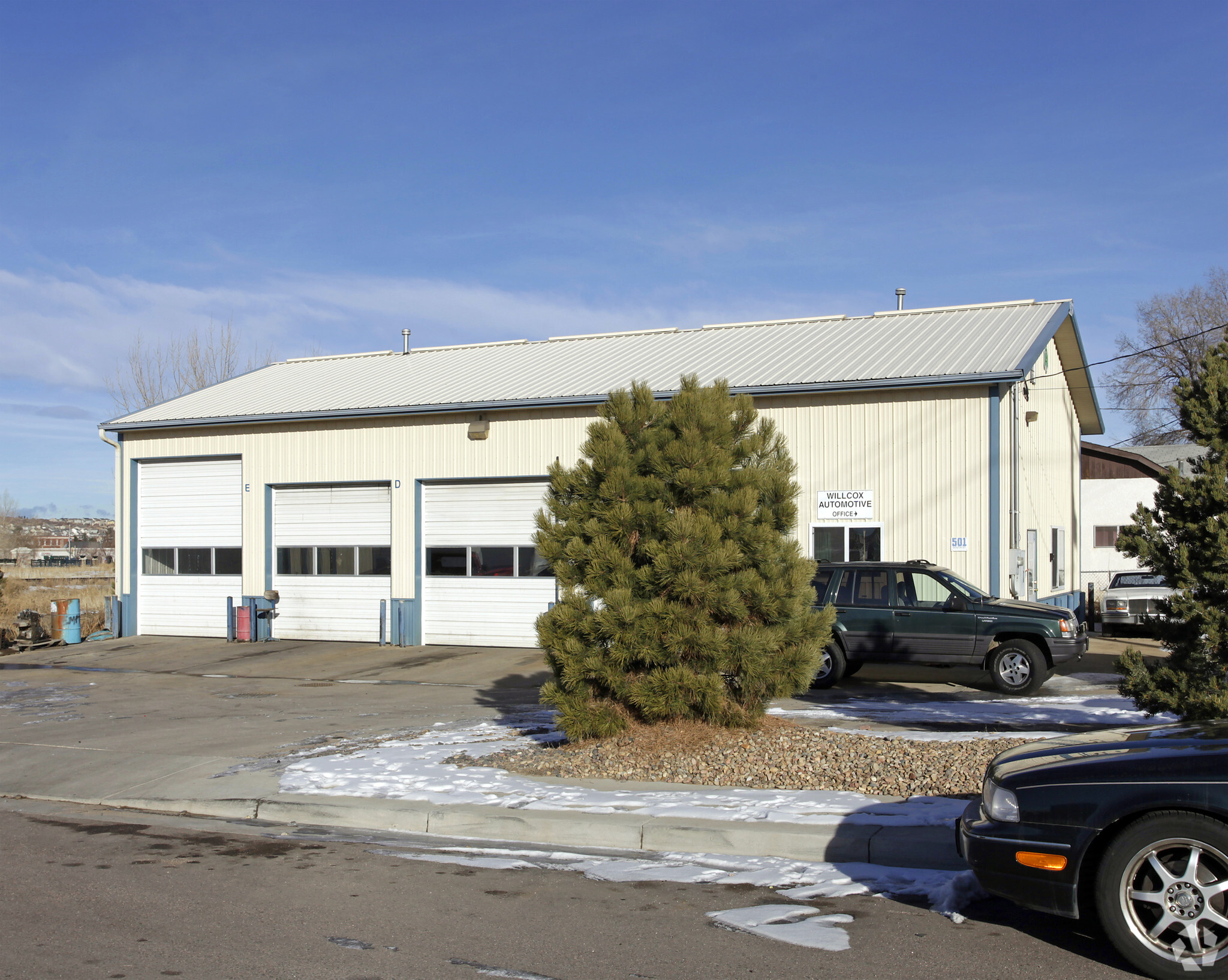 501 South St, Castle Rock, CO for lease Primary Photo- Image 1 of 6