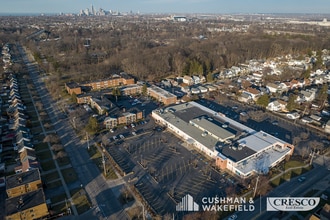 4261 Fulton Pky, Cleveland, OH - AERIAL  map view - Image1