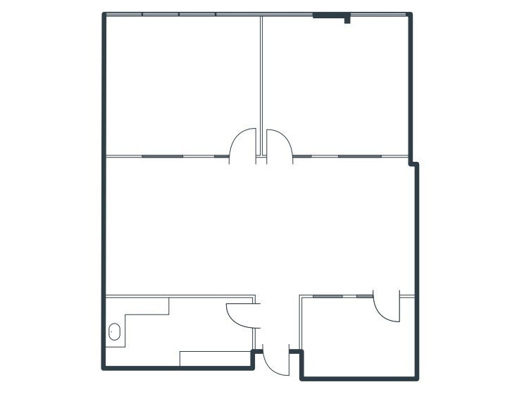 2 South Pointe Dr, Lake Forest, CA for lease Building Photo- Image 1 of 1