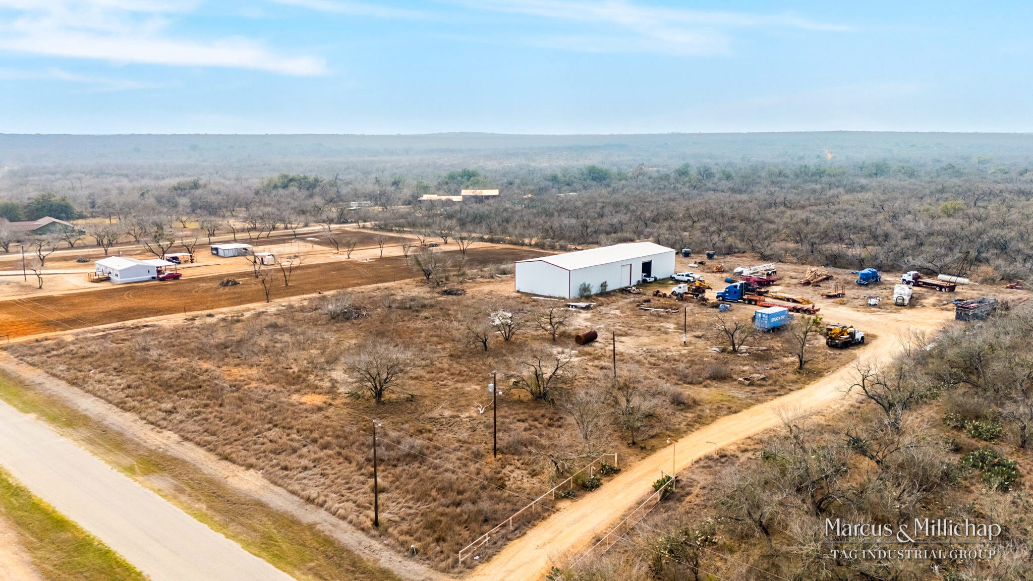 1870 County Road 429, Pleasanton, TX for sale Primary Photo- Image 1 of 7