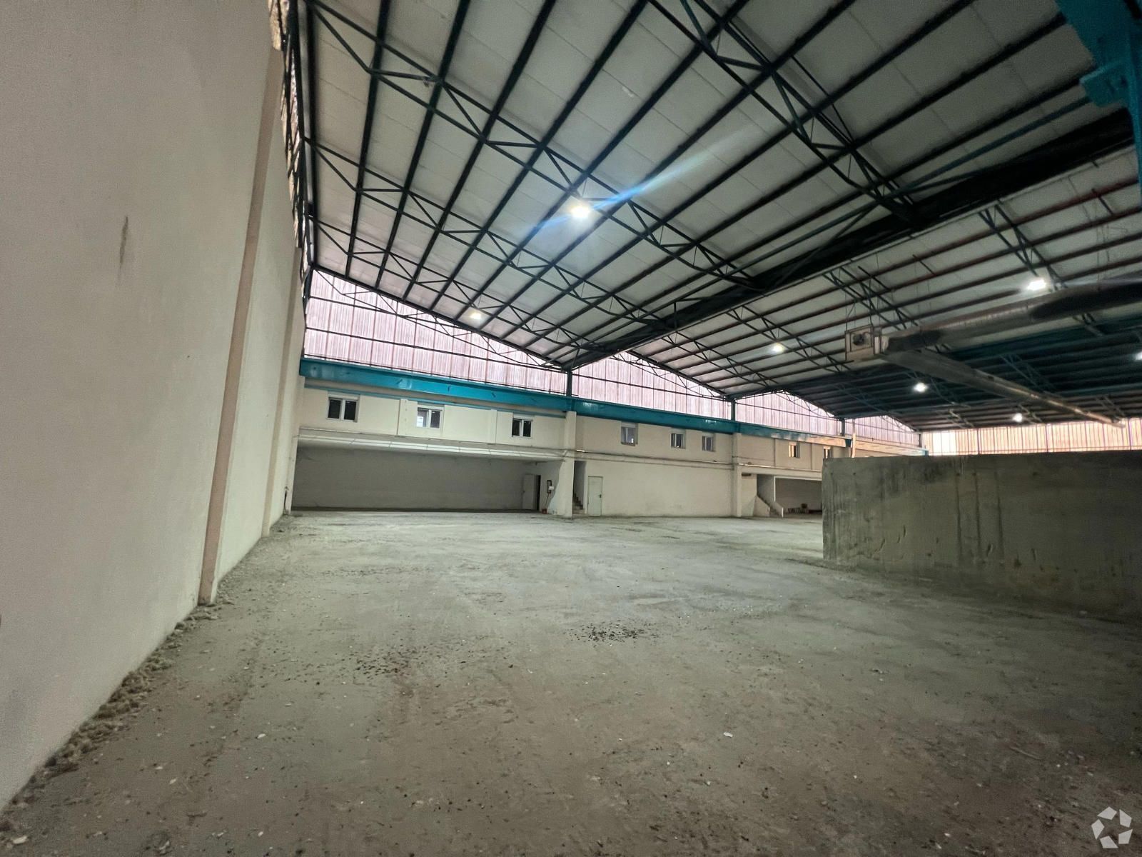 Industrial in Madrid, Madrid for lease Interior Photo- Image 1 of 2