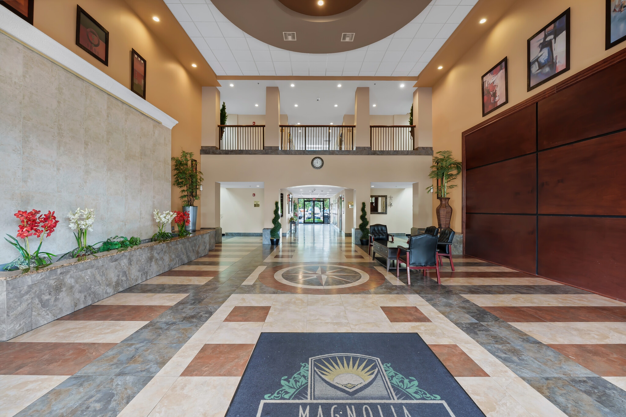 2572 W State Road 426, Oviedo, FL for lease Lobby- Image 1 of 15