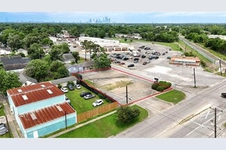 More details for 2002 Broadway St, Houston, TX - Land for Sale