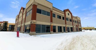 Plus de détails pour 10629 Westside Dr, Grande Prairie, AB - Local commercial à louer