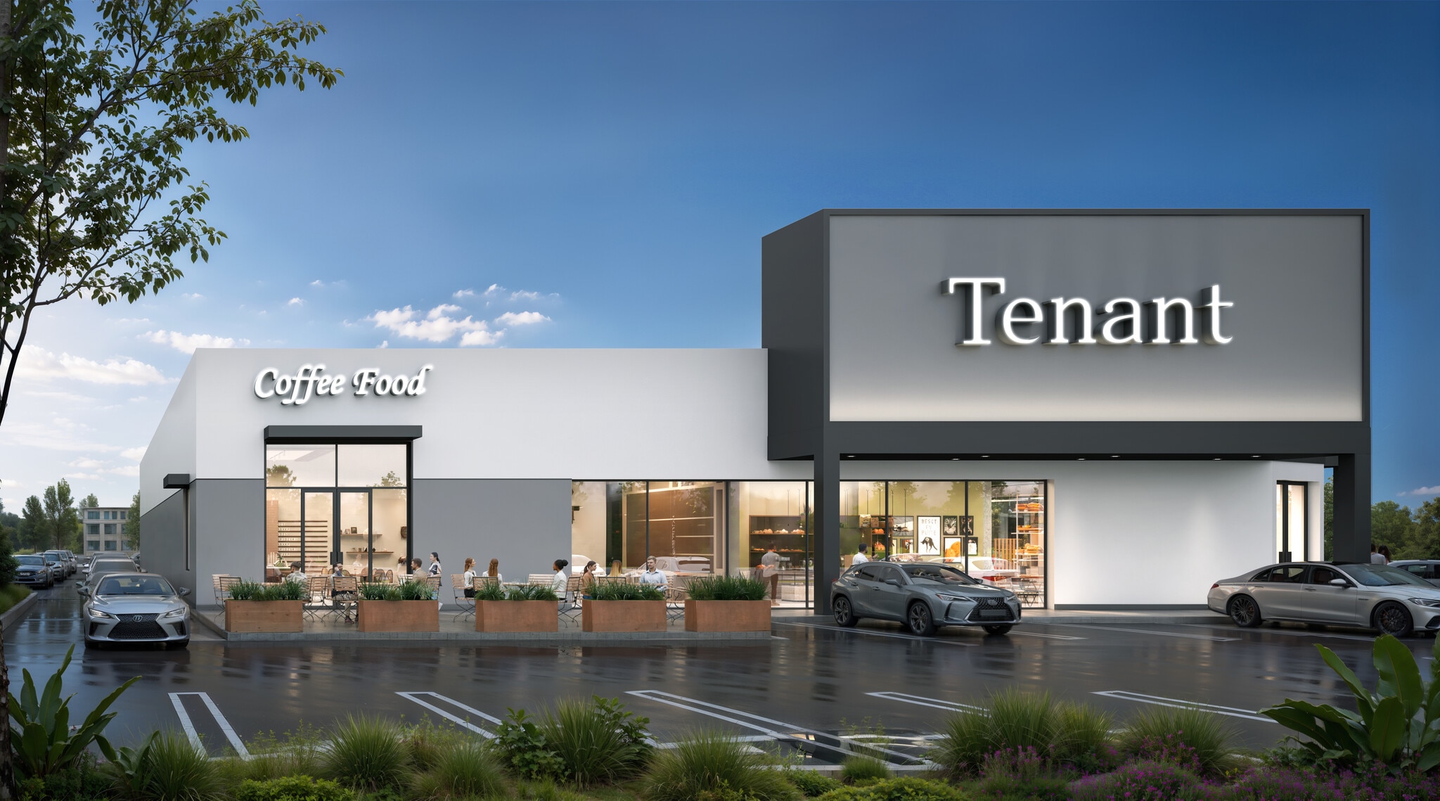 4909 Paramount Blvd, Lakewood, CA for lease Other- Image 1 of 2