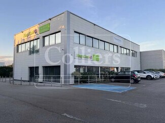 Plus de détails pour Commerce de détail à louer