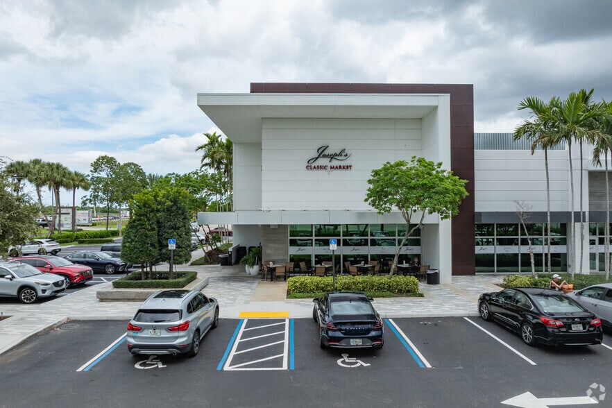 8919 Atlantic Ave, Delray Beach, FL à louer - Photo du bâtiment - Image 2 de 4