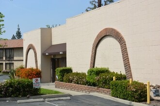 2041 E Gladstone St, Glendora, CA for lease Building Photo- Image 2 of 8