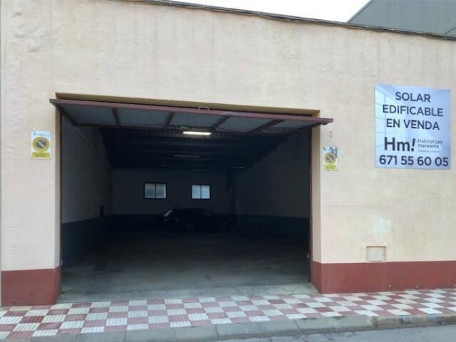 Industrial in Pineda de Mar, Barcelona for sale - Building Photo - Image 2 of 10
