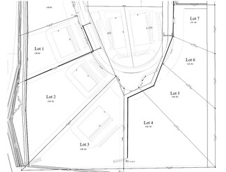 Plus de détails pour 6000 Nesbit Drive, Nesbit, MS - Terrain à vendre