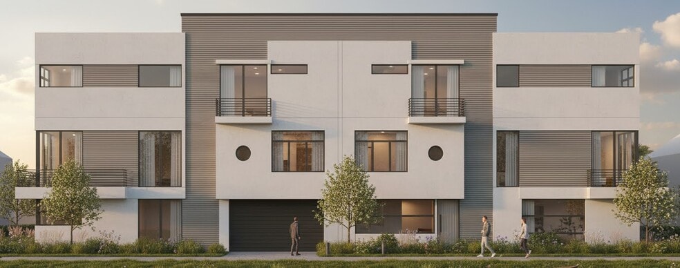 701 NE 1st St, Fort Lauderdale, FL à vendre - Photo de construction - Image 3 de 9