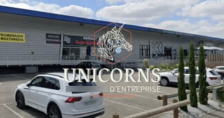 More details for 31 Avenue De Larrieu, Toulouse - Industrial for Lease