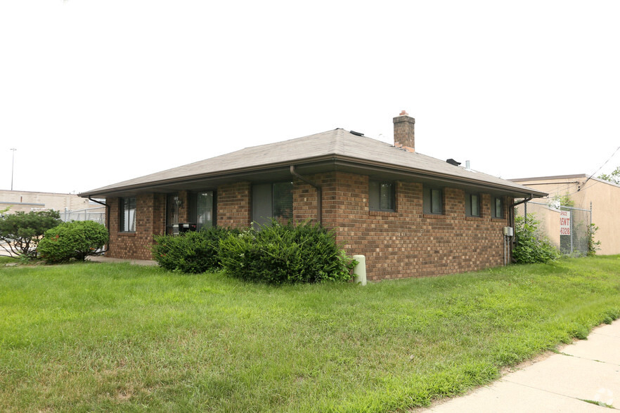 7700 Wentworth Ave S, Richfield, MN for sale - Primary Photo - Image 1 of 1