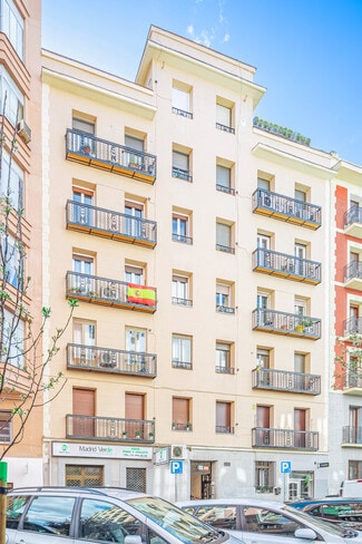 More details for Calle Donoso Cortés, 3, Madrid - Office for Lease