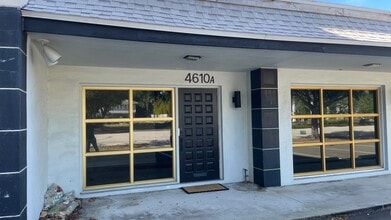 4610 Central Ave, Saint Petersburg, FL for lease Lobby- Image 1 of 14