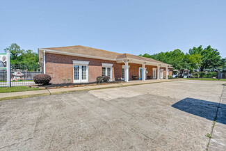 More details for 2105 Cypress Landing Dr, Houston, TX - Retail for Sale