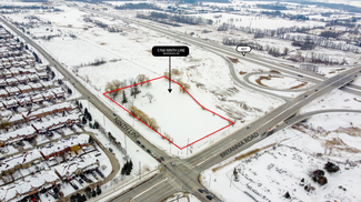 More details for 5768 Ninth Line, Mississauga, ON - Land for Sale