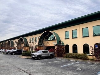 Plus de détails pour 6881 Kingspointe Pky, Orlando, FL - Local d'activités à louer
